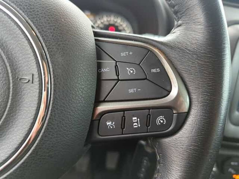 Jeep Renegade usata a Treviso (19)