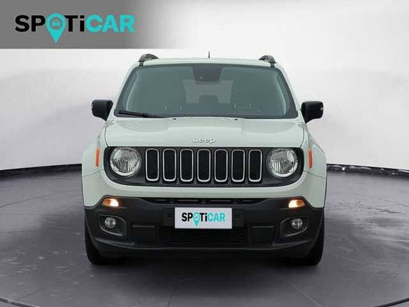 Jeep Renegade usata a Treviso (2)