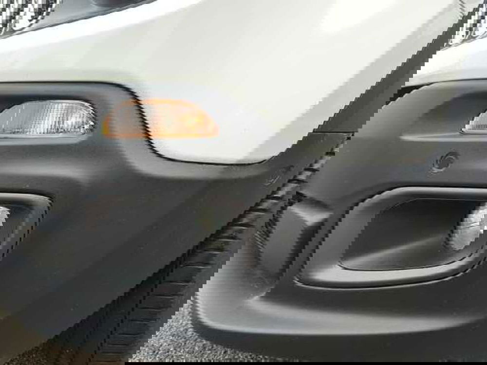 Jeep Renegade usata a Treviso (20)