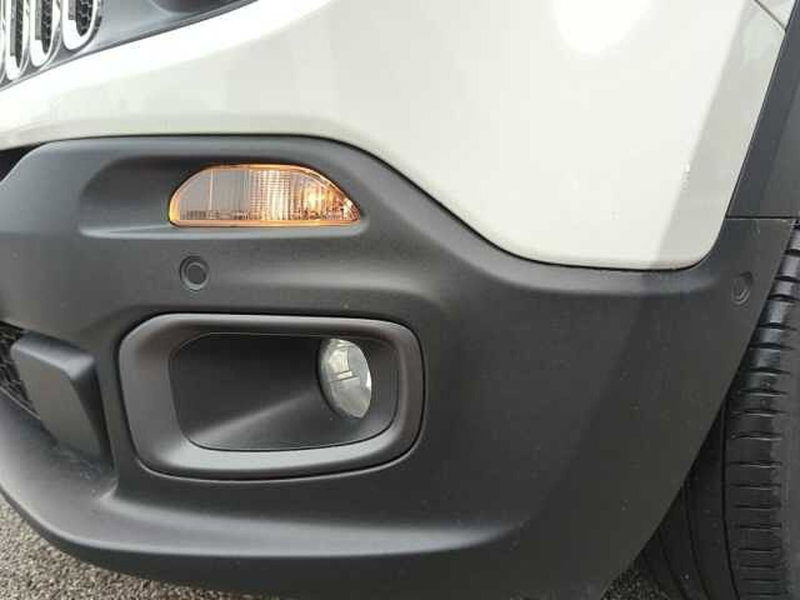 Jeep Renegade usata a Treviso (20)