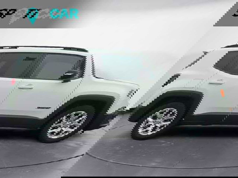 Jeep Renegade usata a Treviso (4)