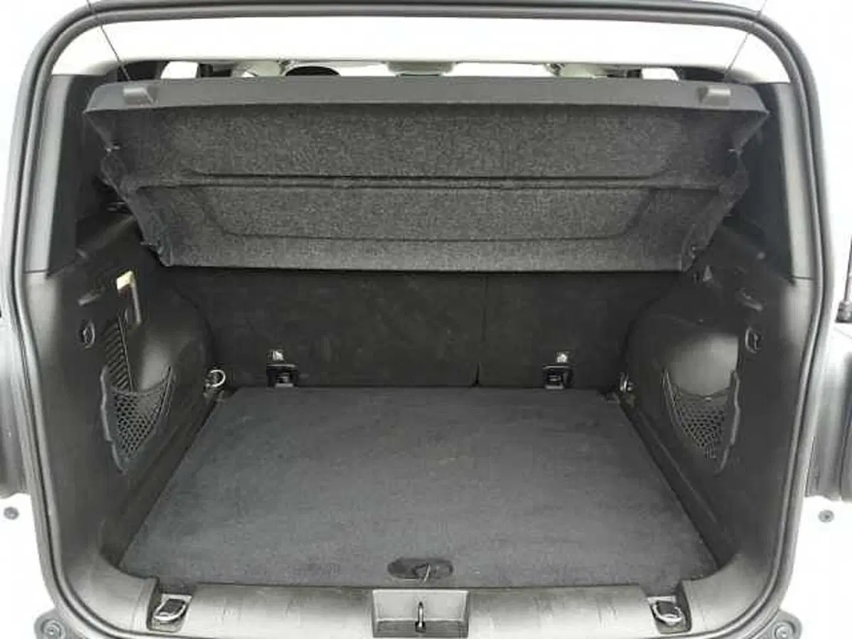 Jeep Renegade usata a Treviso (6)