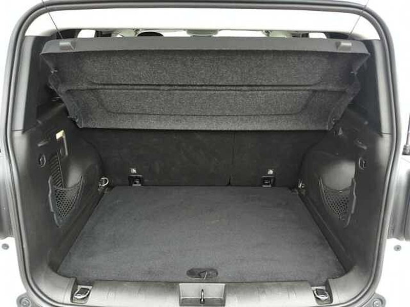 Jeep Renegade usata a Treviso (6)