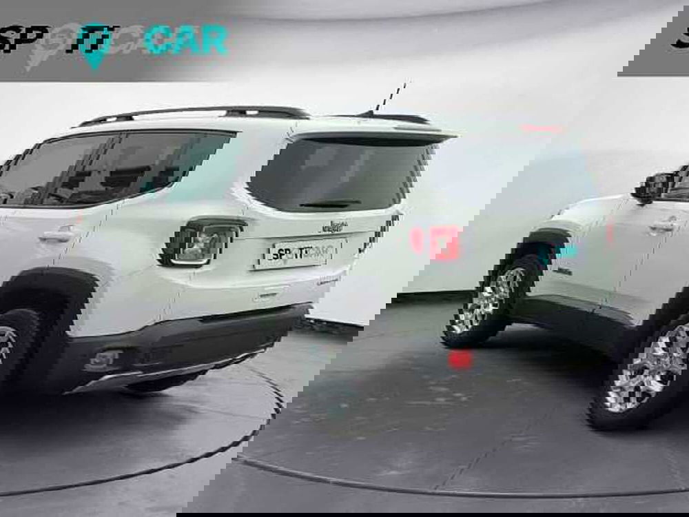 Jeep Renegade usata a Treviso (7)