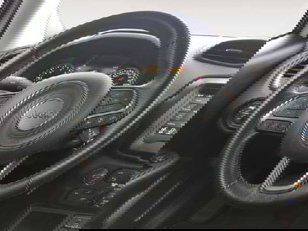 Jeep Renegade usata a Treviso (9)