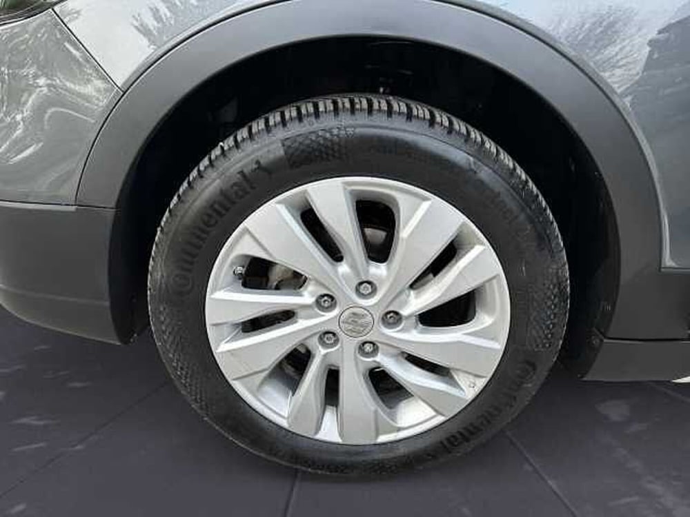 Suzuki S-Cross usata a Treviso (13)