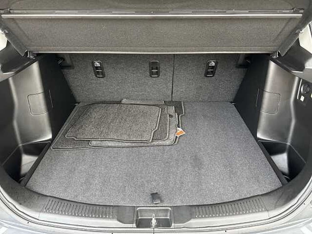Suzuki S-Cross usata a Treviso (6)
