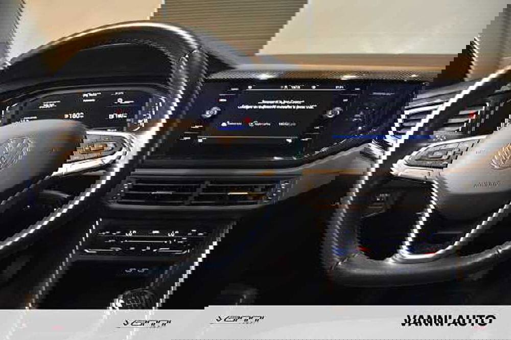 Volkswagen Polo usata a Verona (10)