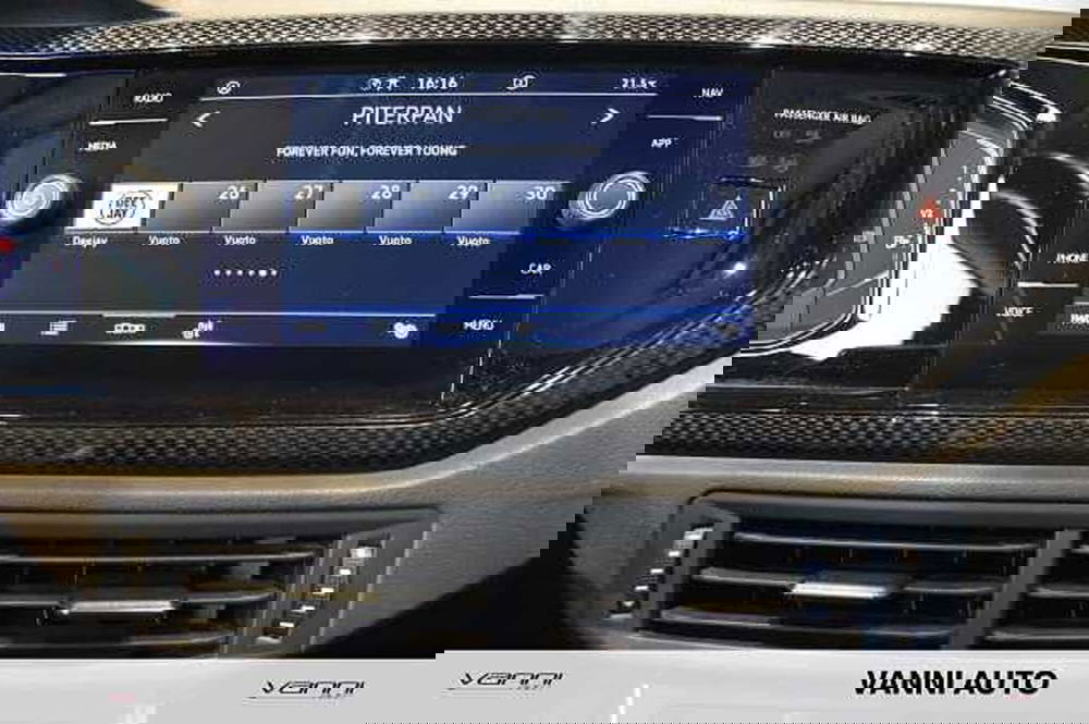 Volkswagen Polo usata a Verona (11)