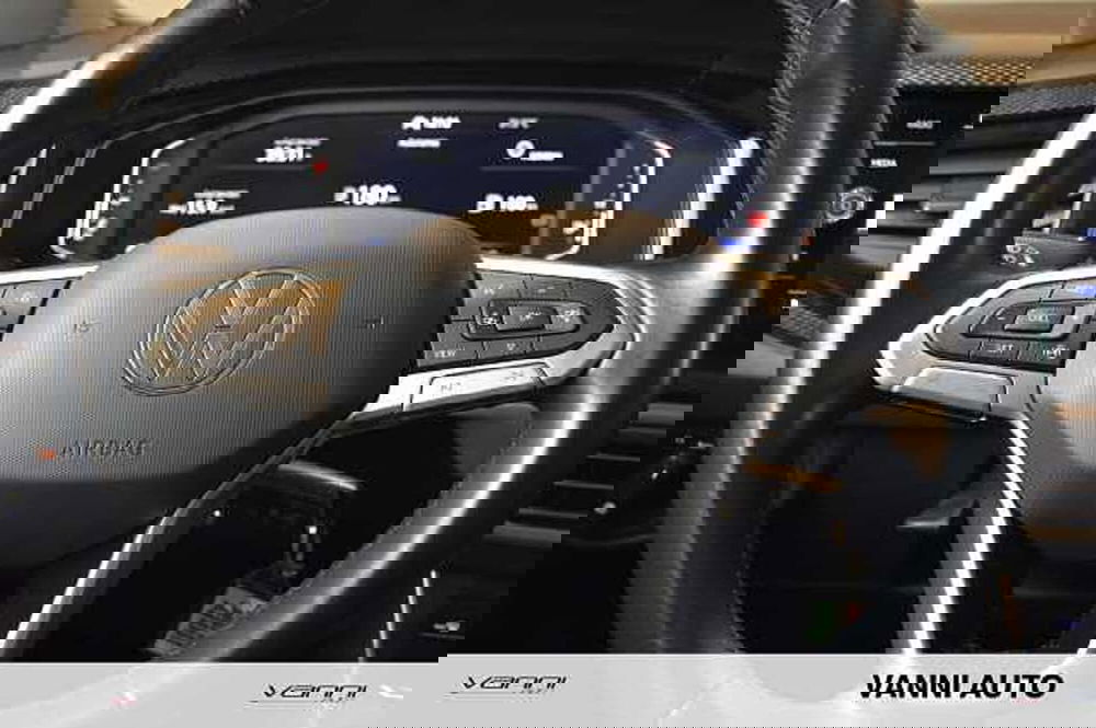 Volkswagen Polo usata a Verona (12)