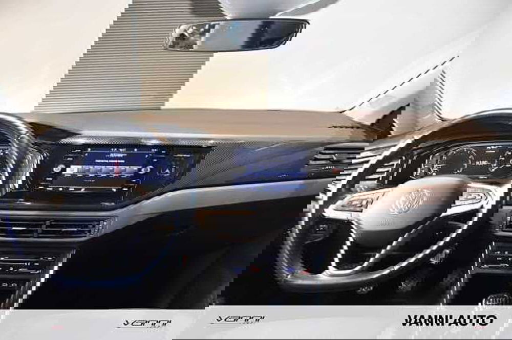 Volkswagen Polo usata a Verona (13)