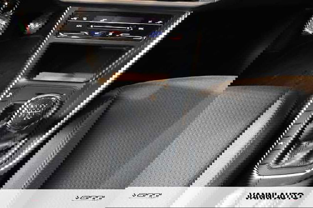 Volkswagen Polo usata a Verona (14)