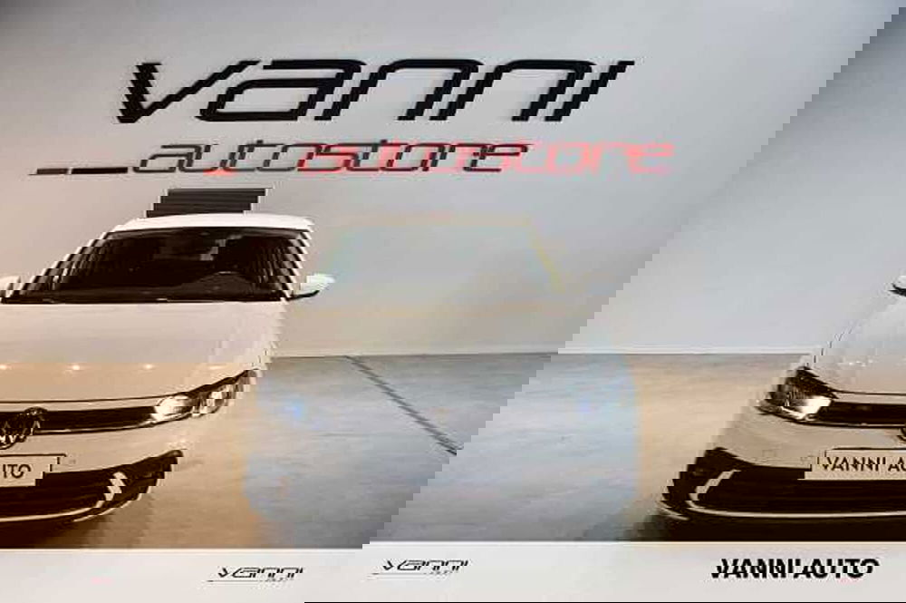 Volkswagen Polo usata a Verona (3)