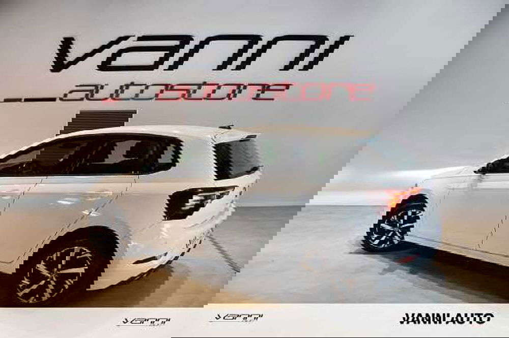 Volkswagen Polo usata a Verona (5)