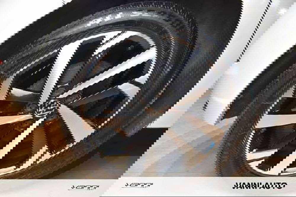 Volkswagen Polo usata a Verona (6)