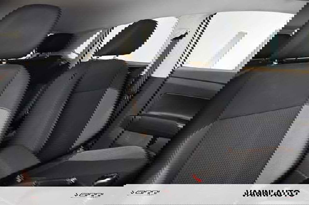 Volkswagen Polo usata a Verona (7)