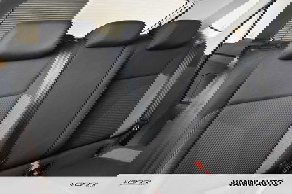 Volkswagen Polo usata a Verona (8)