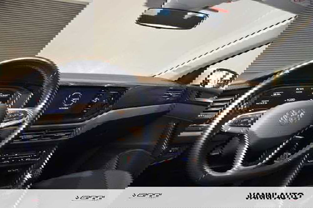 Volkswagen Polo usata a Verona (9)