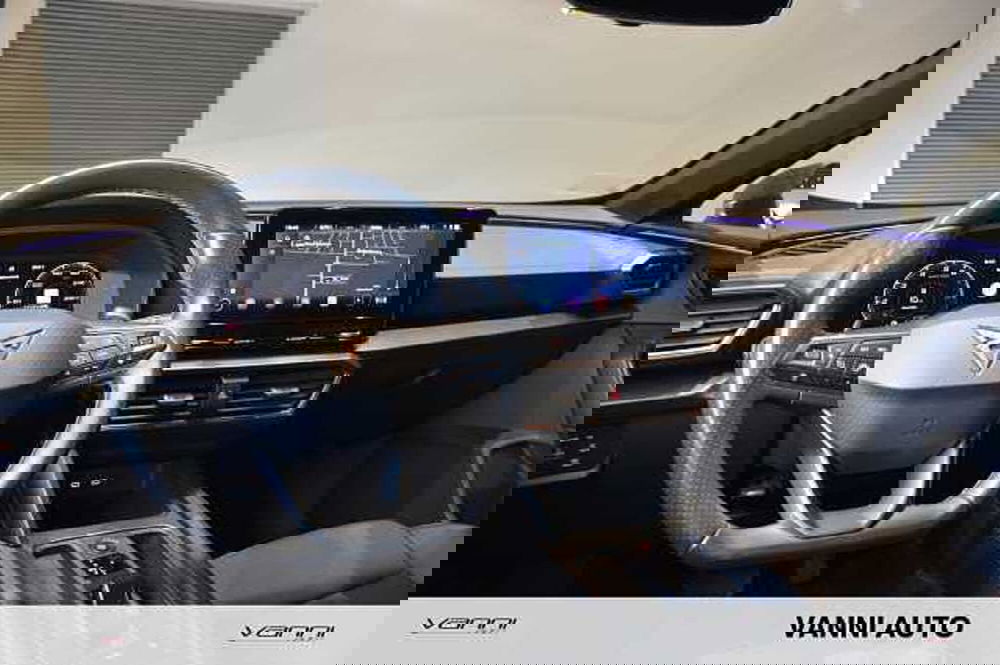 Cupra Formentor usata a Verona (11)