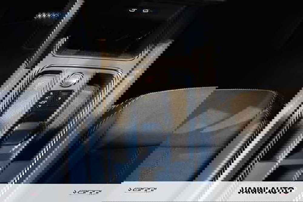 Cupra Formentor usata a Verona (13)