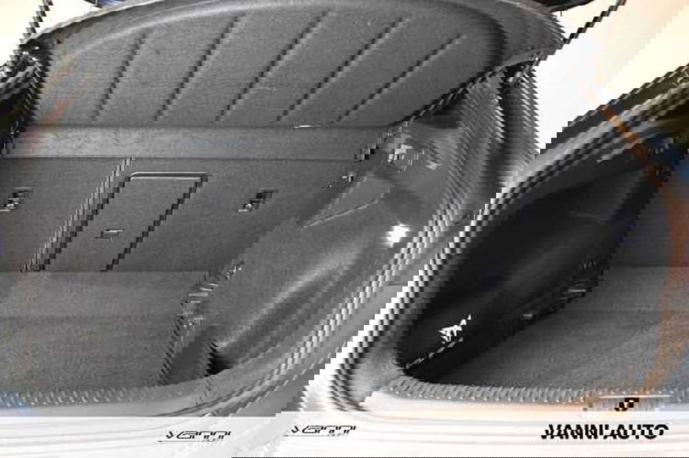 Cupra Formentor usata a Verona (15)