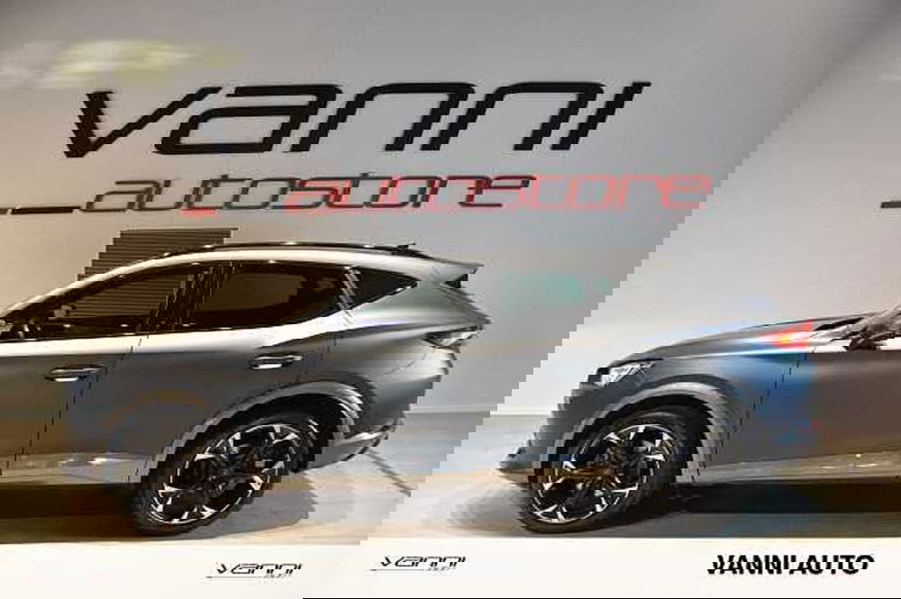 Cupra Formentor usata a Verona (3)