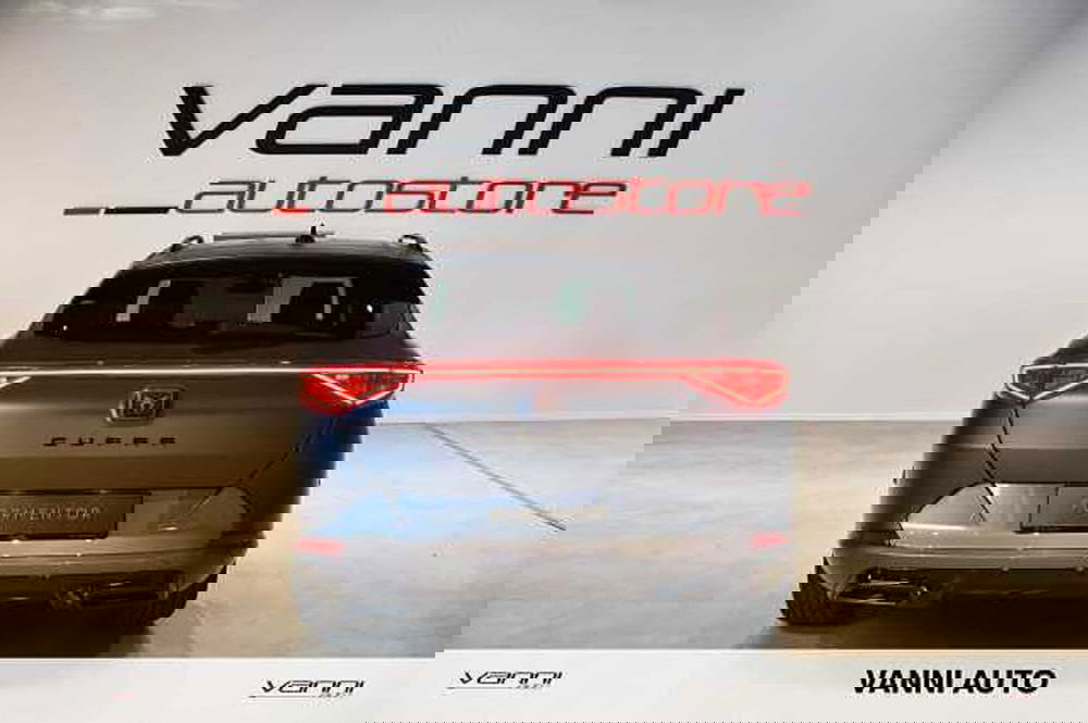 Cupra Formentor usata a Verona (5)