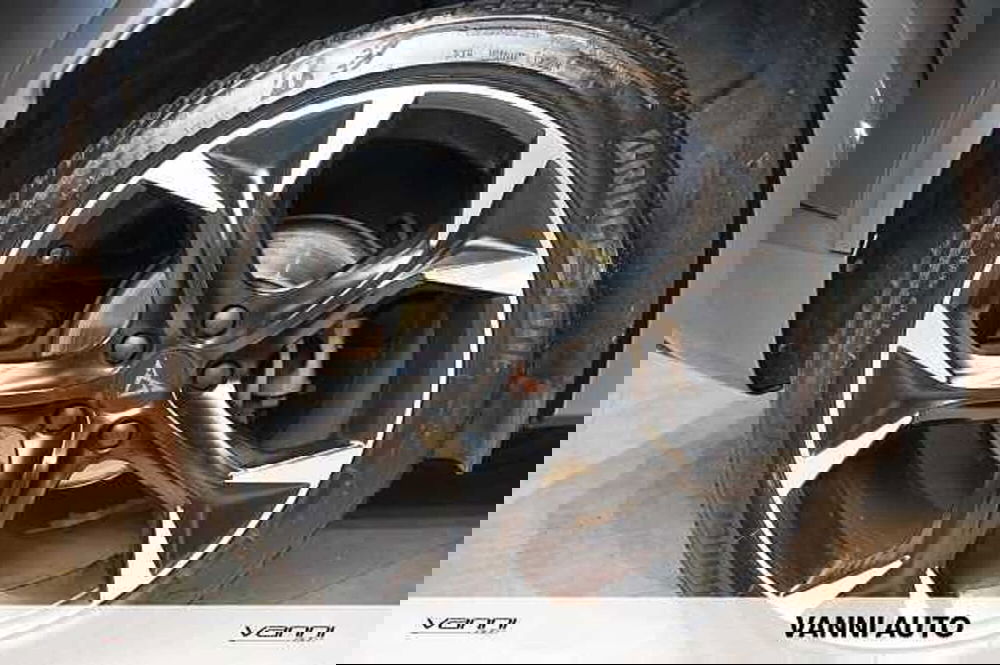 Cupra Formentor usata a Verona (6)