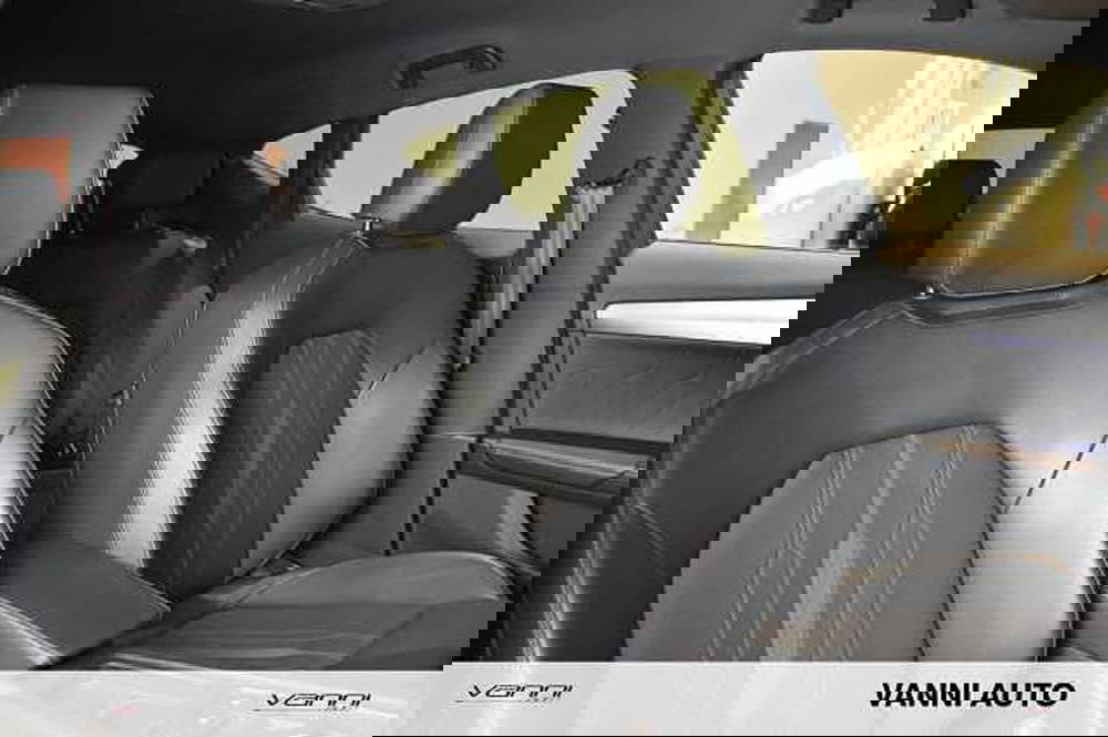 Cupra Formentor usata a Verona (7)