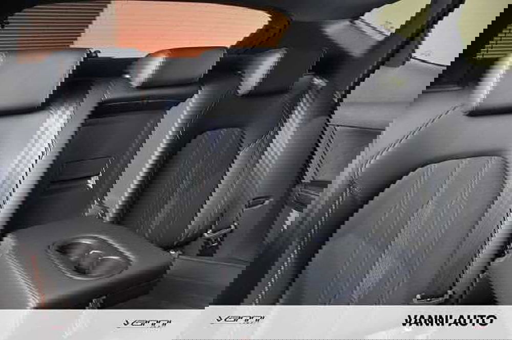 Cupra Formentor usata a Verona (8)