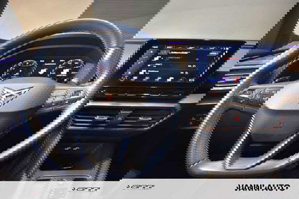 Cupra Formentor usata a Verona (9)