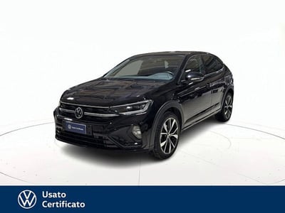 Volkswagen Taigo 1.5 tsi R-Line 150cv dsg del 2022 usata a Vicenza