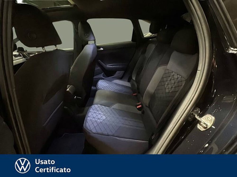 Volkswagen Taigo usata a Vicenza (18)