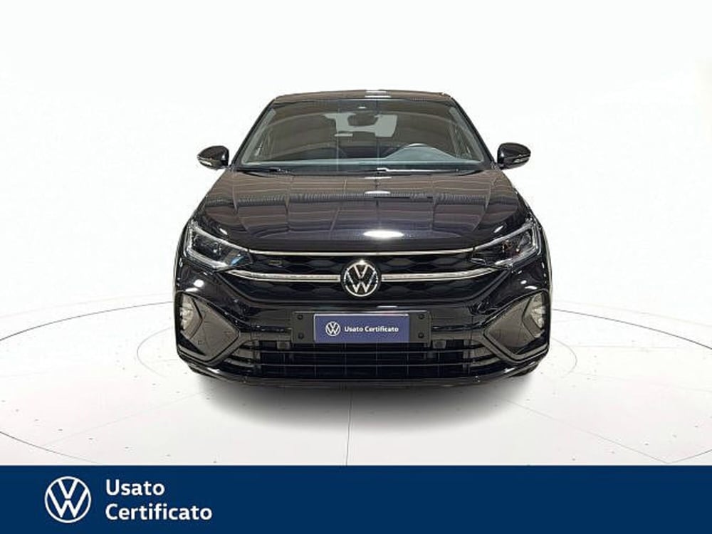 Volkswagen Taigo usata a Vicenza (2)