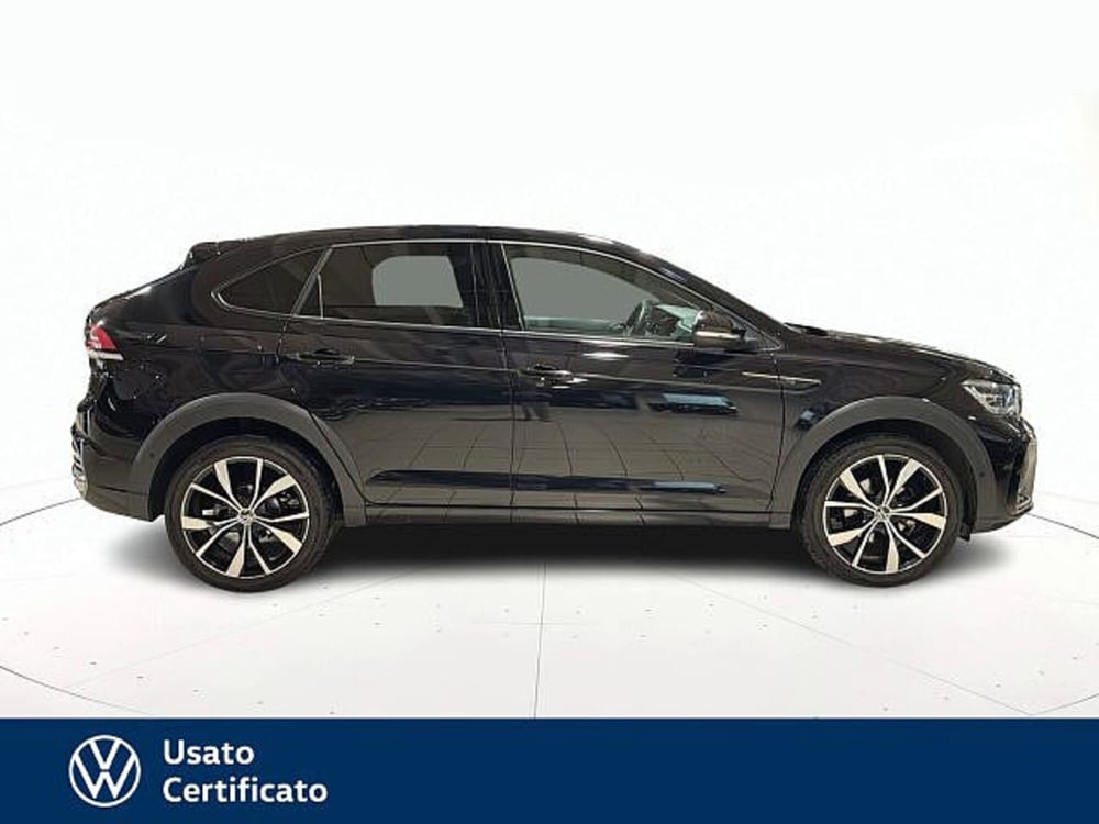 Volkswagen Taigo usata a Vicenza (3)
