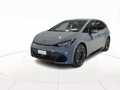 Cupra Born Born 58kWh 204CV del 2022 usata a Vicenza