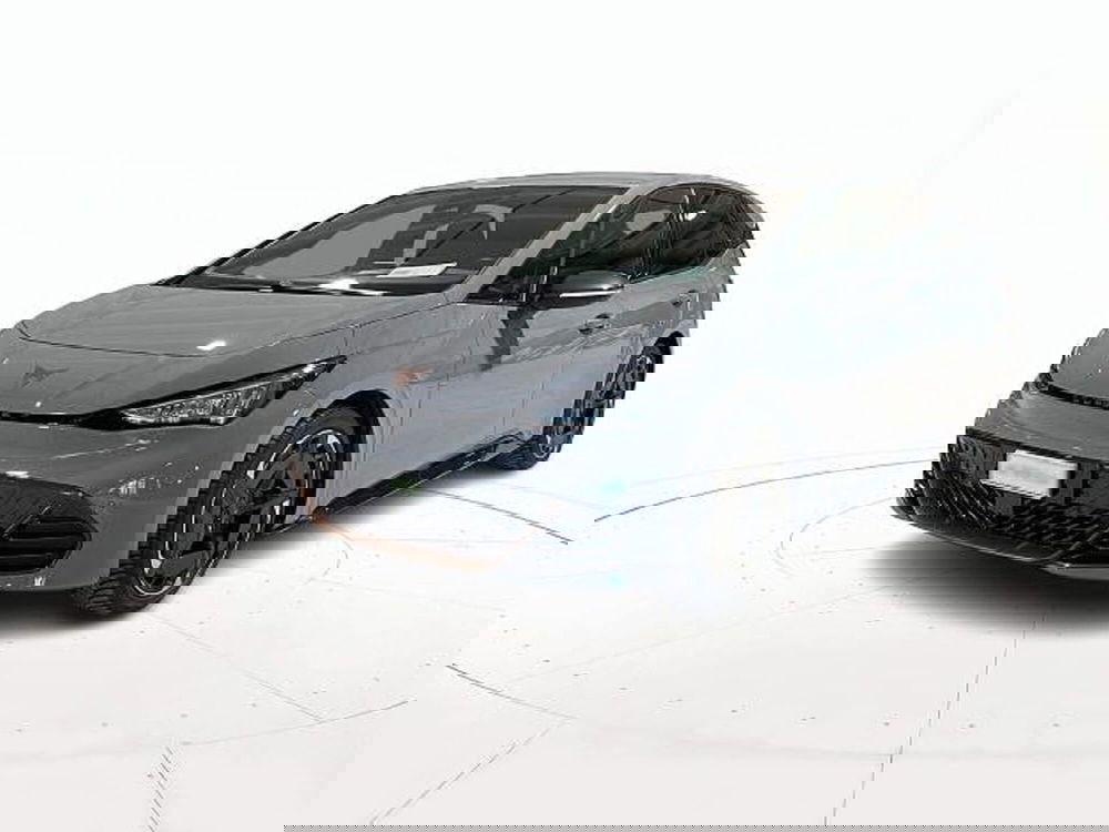Cupra Born usata a Vicenza
