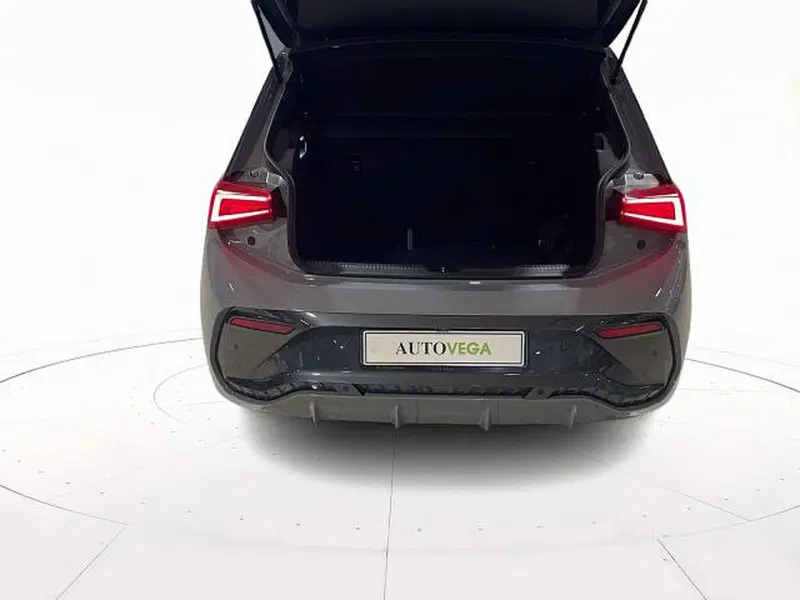 Cupra Born usata a Vicenza (14)