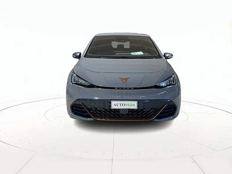 Cupra Born usata a Vicenza (2)