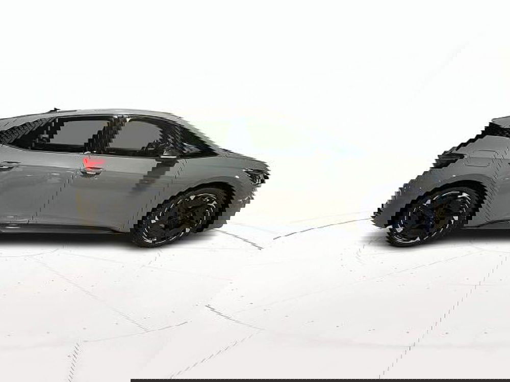 Cupra Born usata a Vicenza (3)