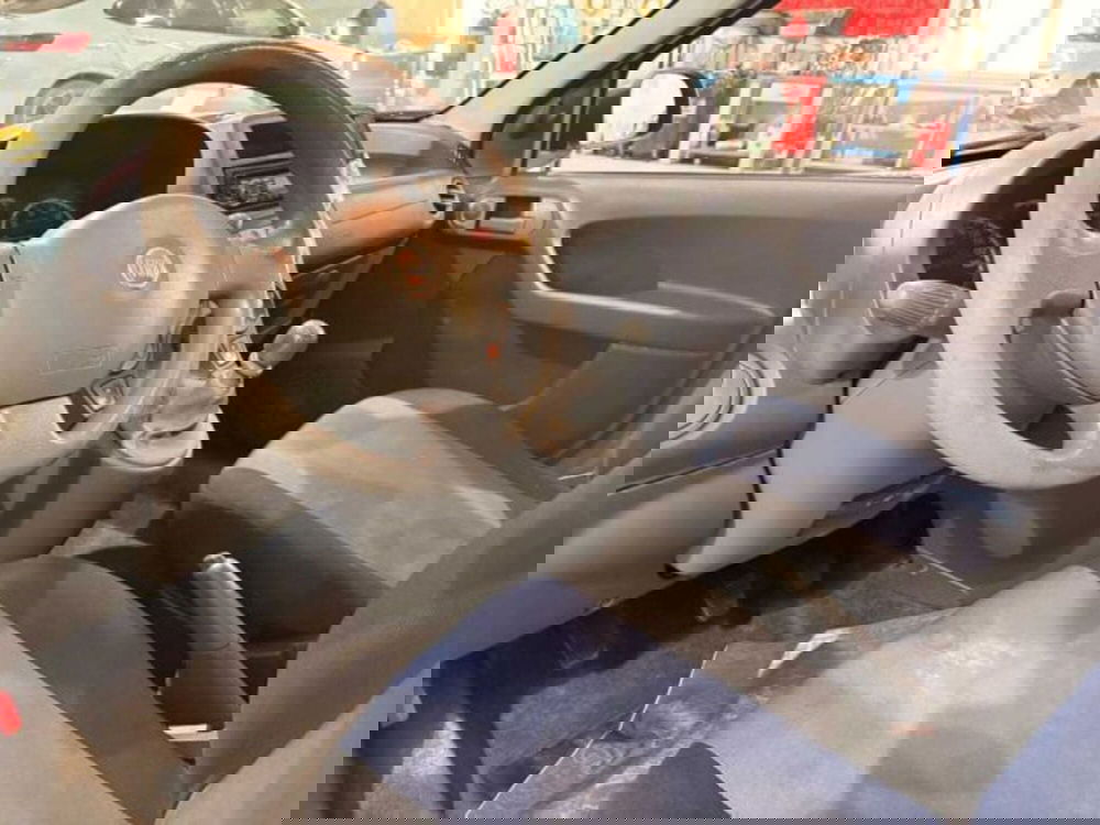 Fiat Panda usata a Caltanissetta (11)