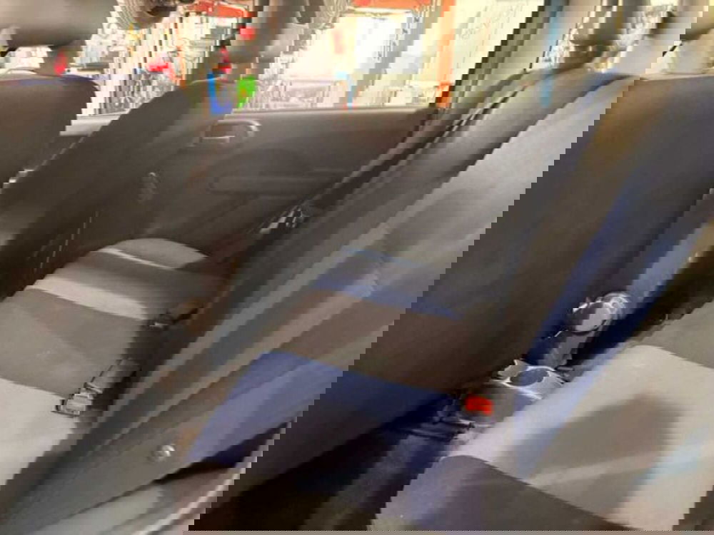 Fiat Panda usata a Caltanissetta (12)