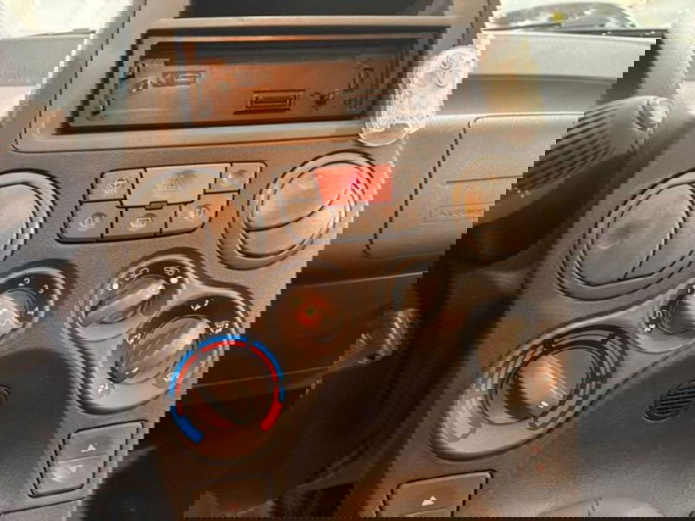 Fiat Panda usata a Caltanissetta (13)