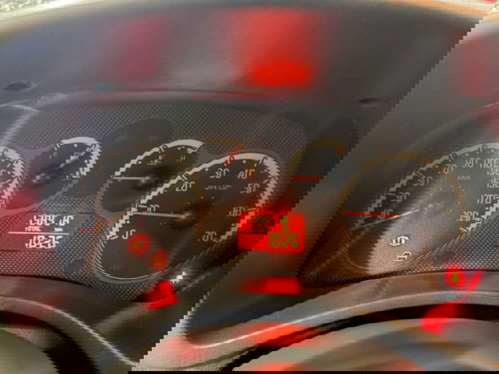 Fiat Panda usata a Caltanissetta (14)