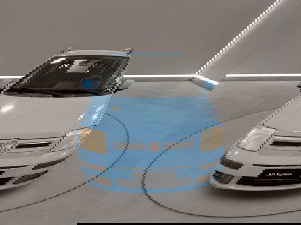 Fiat Panda usata a Caltanissetta (2)