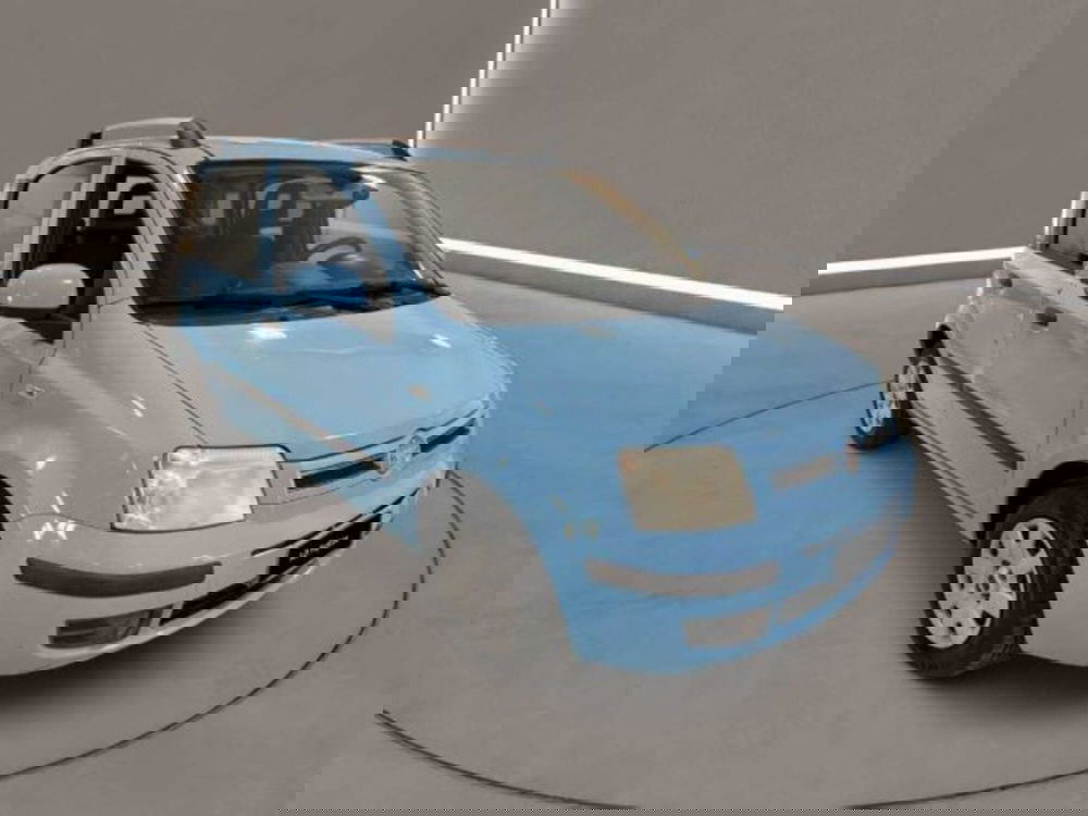 Fiat Panda usata a Caltanissetta (3)