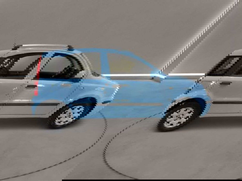 Fiat Panda usata a Caltanissetta (4)