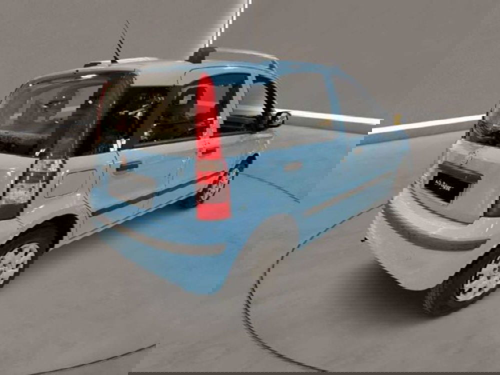 Fiat Panda usata a Caltanissetta (5)