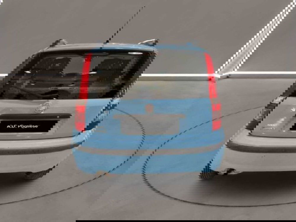 Fiat Panda usata a Caltanissetta (6)