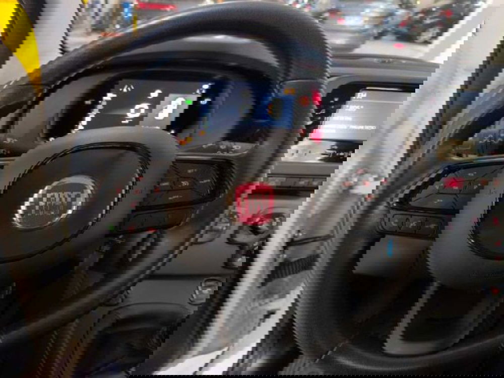 Fiat Panda usata a Caltanissetta (14)